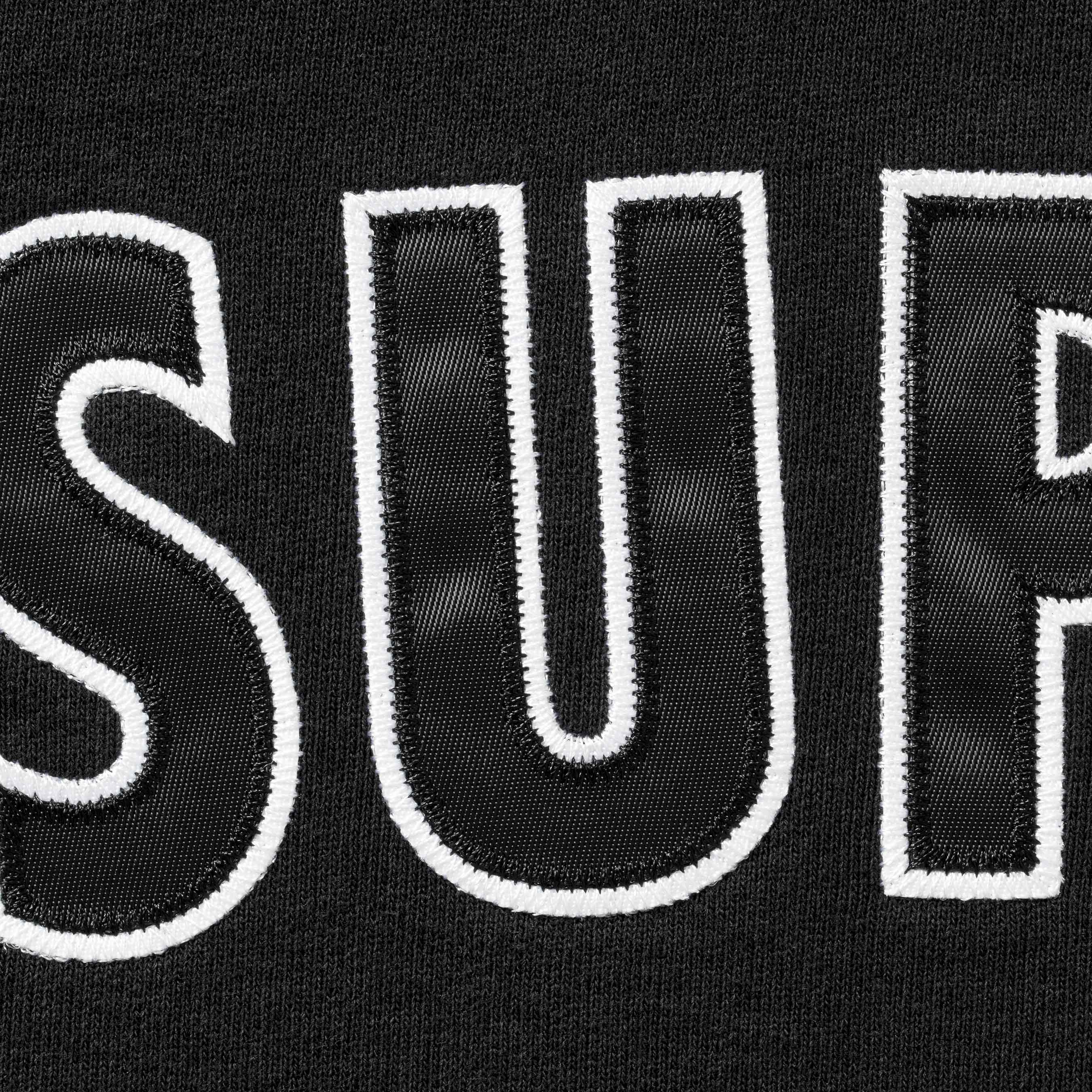Mascots Zip Up Sweatshirt view 7
